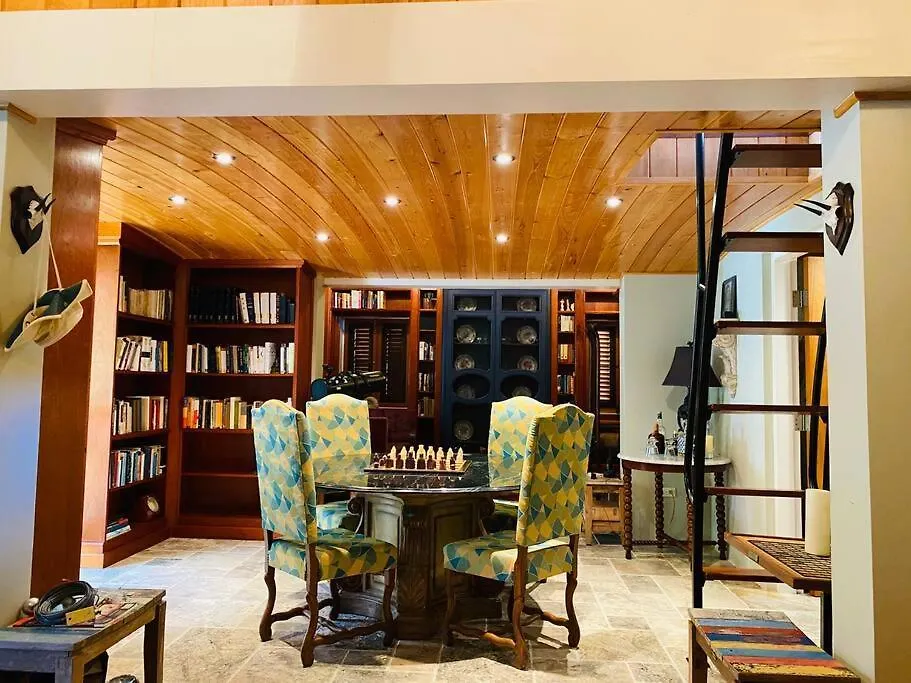 Luxury 7Br Waterfront Villa With Views Of Marina Cay And Scrub Island East End