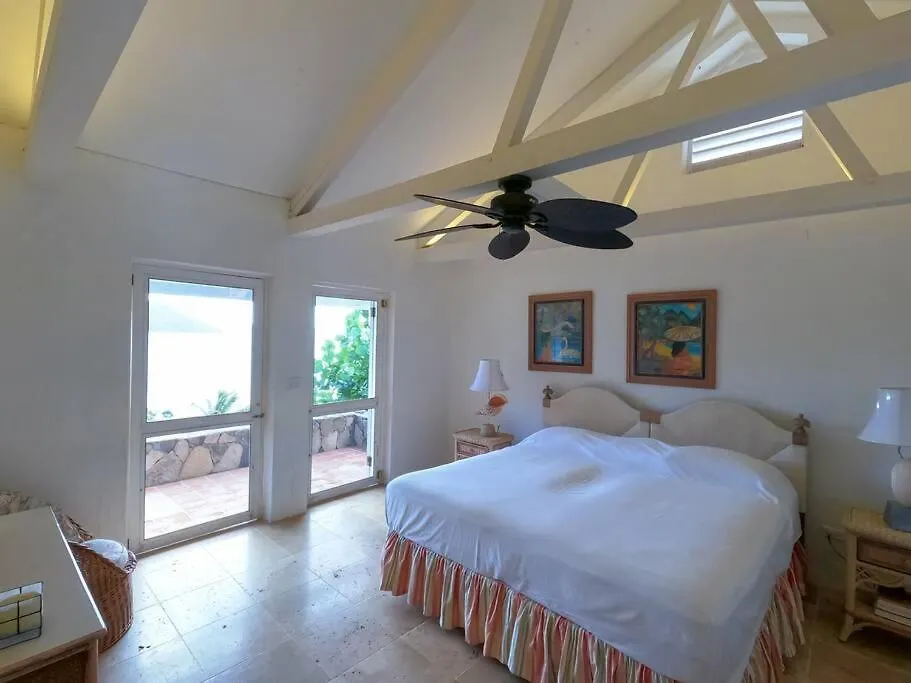 Luxury 7Br Waterfront Villa With Views Of Marina Cay And Scrub Island East End 0*,
